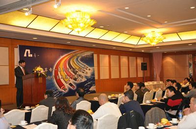 热烈庆祝“江苏6008集团集团西南区域智能化专家及客户座谈会”圆满召开！(图1)