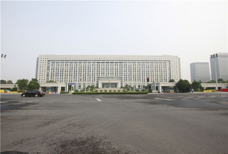 赤峰龙奥大厦