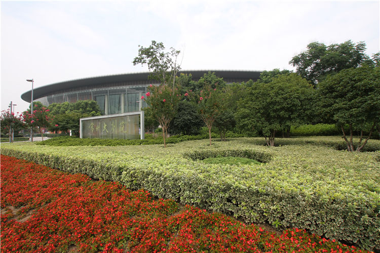 商丘大戏院