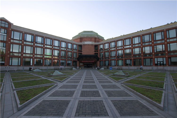 清华医学系